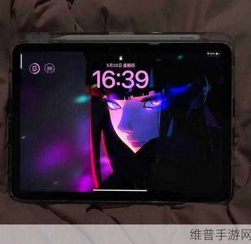 ipadair6适合打游戏吗：iPad Air 6玩王者荣耀、原神流畅吗？游戏性能实测【专题】
