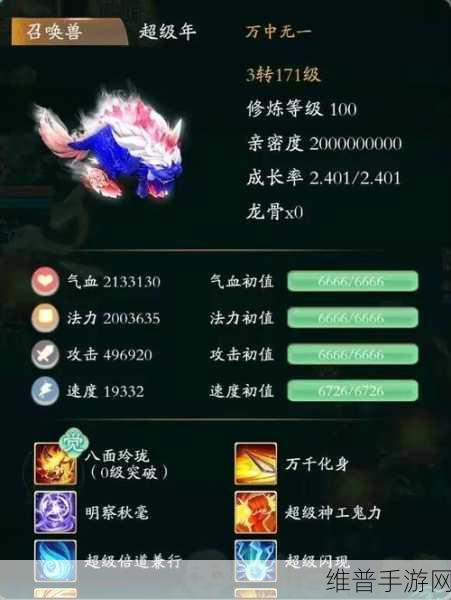 大话西游网易藏宝阁手机版，畅玩秘籍与深度解析