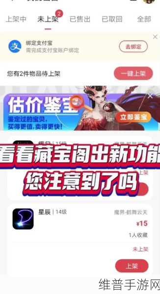 大话西游网易藏宝阁手机版,畅玩秘籍与深度解析