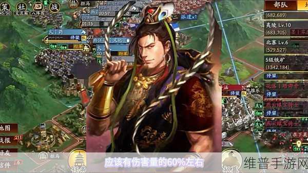 少年三国志 2 吴国甘宁与孙策谁更强悍