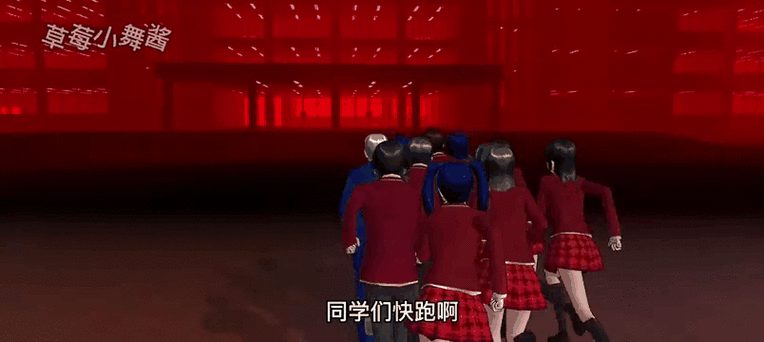 女子高中僵尸模拟器，像素风潮下的无限乐趣攻略指南