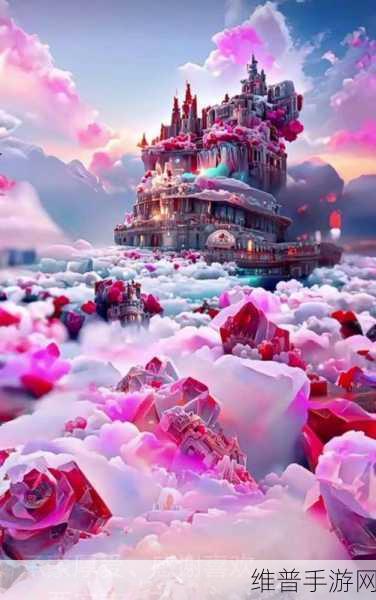 桃红色界官方主打进口：粉色仙境：探索进口美妆的奇幻之旅【专题】