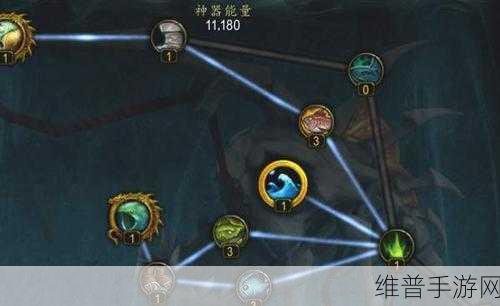 魔兽世界手游好运鱼竿获取秘籍