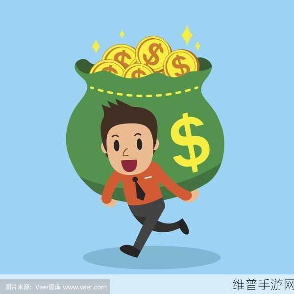 武器商人之金钱万岁，卡通休闲模拟经营深度攻略
