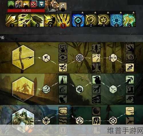 激战2奶玉组合技:GW2最强奶辅搭配攻略【专题】