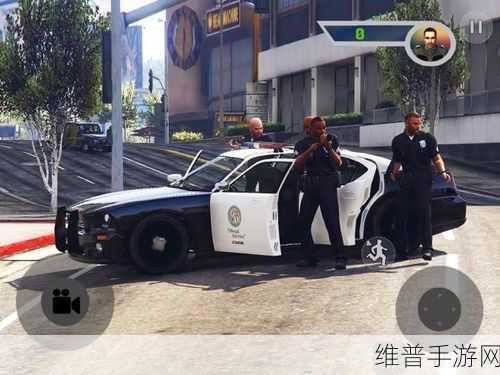 警车越野追逐，极速正义之战游戏下载全攻略