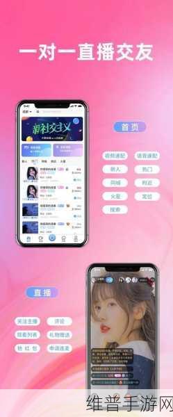 樱桃视频直播在线观看免费高清：樱桃直播 - 游戏陪玩交友【专题】