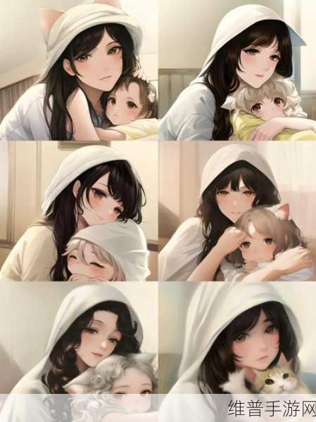 晶晶极限训练日记19小说：极限少女养成记【专题】