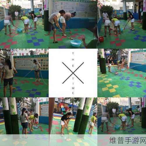 扫除一切烦恼,尽在扫除一切游戏下载——点击休闲闯关新体验