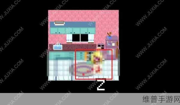 卢修斯 3 序章通关秘籍，全面图文攻略指南