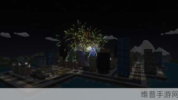 核弹模拟器3D无限导弹版,解锁极致爆炸艺术的休闲新体验