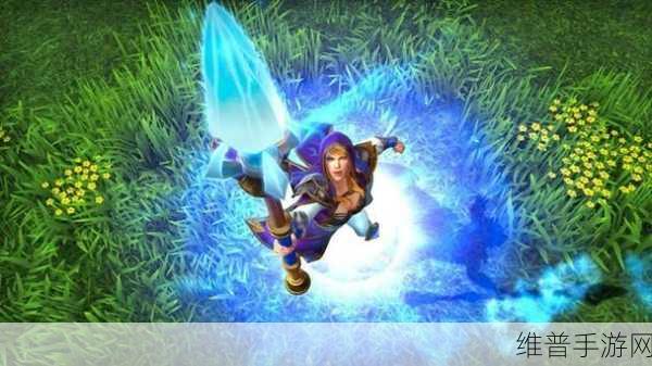 魔兽归来，重温经典，探索无限可能的手游之旅
