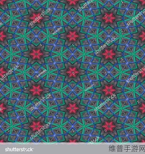 Line Color，简约风尚下的休闲闯关新体验
