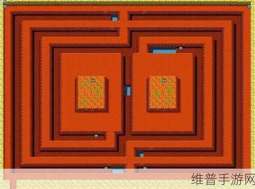 吞食天地 3 玄蛇迷宫通关秘籍大揭秘