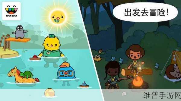 托卡汽车手游下载，解锁休闲赛车新体验