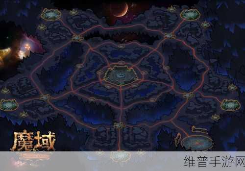 魔域来了新手必知的印记玩法全指南