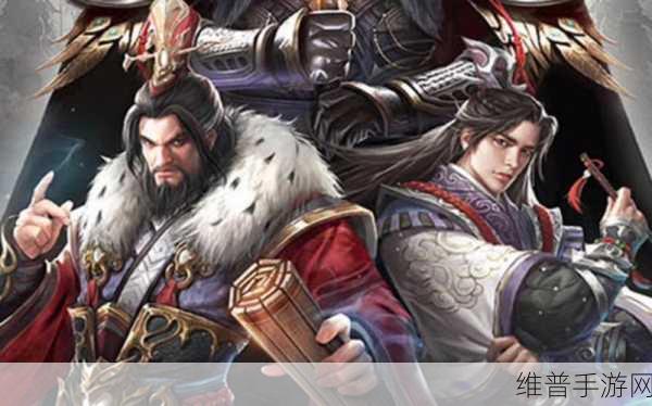 蜂鸟五虎将BT版下载，重塑三国策略对战新体验