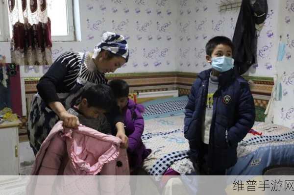 学生的妈妈1字ID：萌宝妈咪【专题】