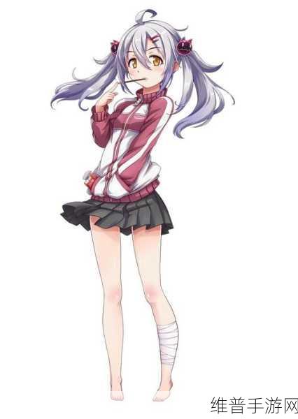 NS少女射击2最新版更新内容：NS少女射击2手游版本更新公告【专题】