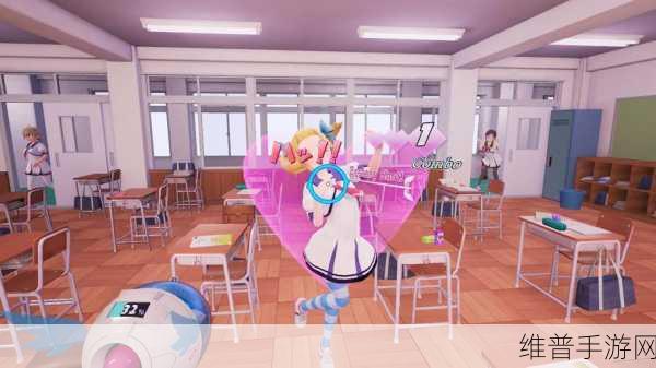 NS少女射击2最新版更新内容:NS少女射击2手游版本更新公告【专题】