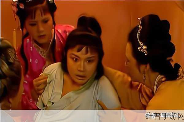 贾宝玉前后攻击王熙凤：宝玉大战凤姐：豪门争斗【专题】