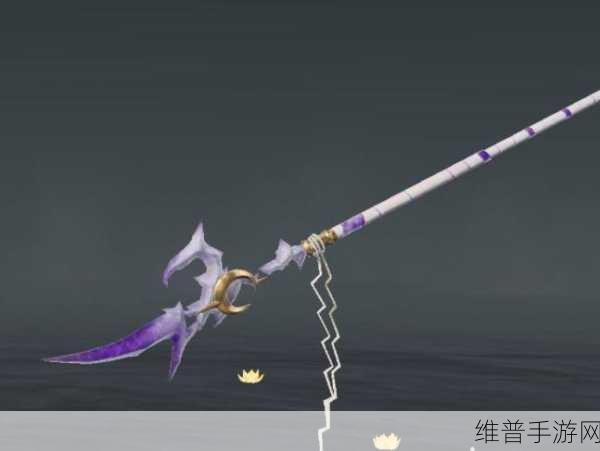 永劫无间手游斩马刀招式全解析