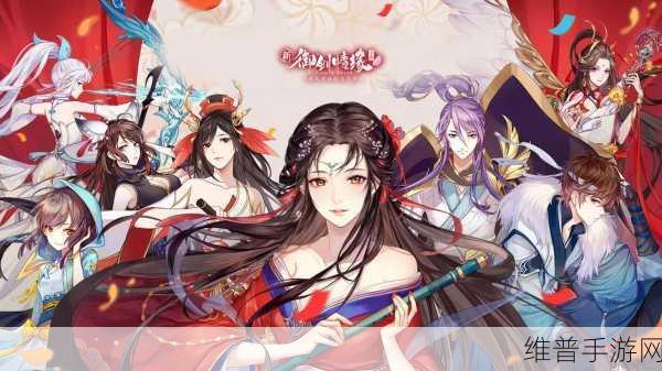 国产精华一区：精选国风游戏【专题】