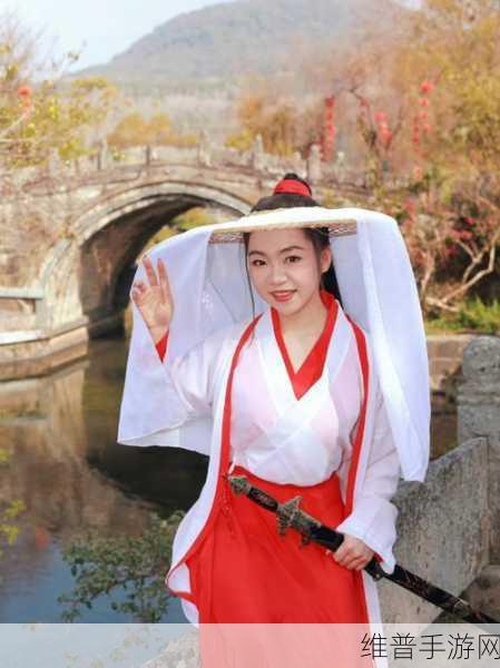 几个老爷弄一个丫头的说说心情：江湖侠女闯天涯【专题】