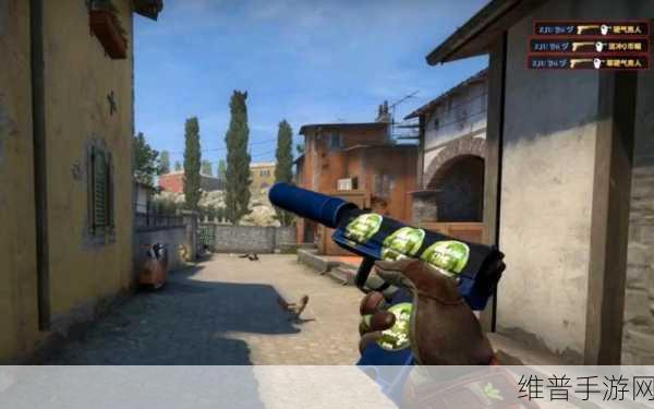 csgo高清大片955:CSGO精彩击杀秀:5杀超神时刻【专题】