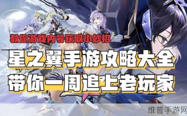 星之翼手游，游戏类型深度剖析与畅玩指南
