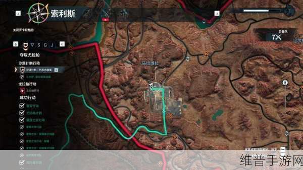 正当防卫 4 月球彩蛋及登月计划彩蛋全揭秘