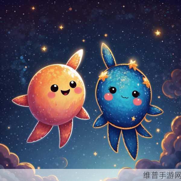 两个大白兔一抖一抖的:萌宠双子星闪耀时刻【专题】