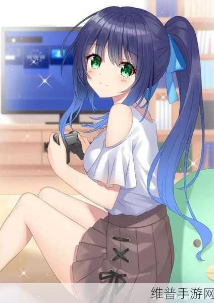 动漫美女被操羞羞漫画：二次元少女恋爱养成【专题】