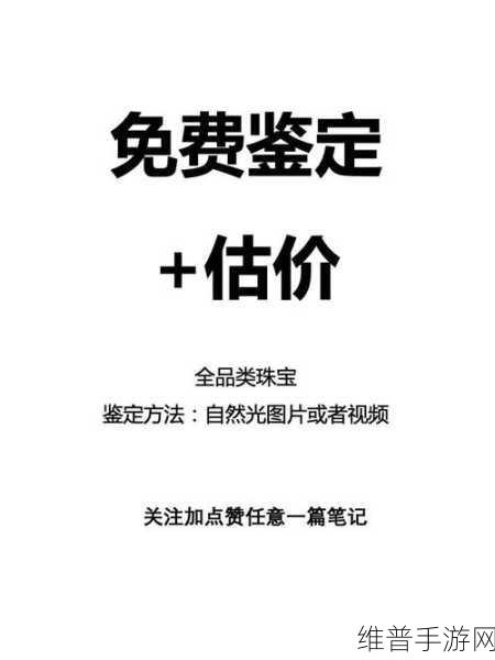 鉴定师APP免费网站：专业宝贝鉴定大师【专题】