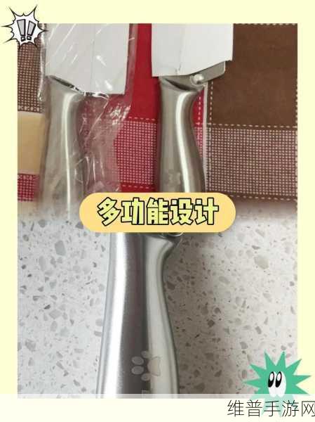 削皮高手，解压闯关新体验，休闲发泄两不误