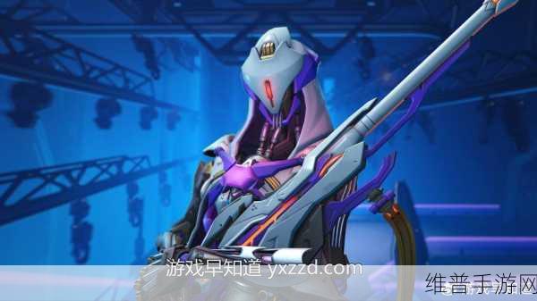 守望先锋2上steam：守望先锋2手游版现已登陆Steam平台【专题】
