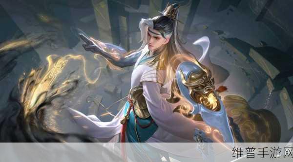 王者荣耀,狄仁杰峡谷称霸实战秘籍