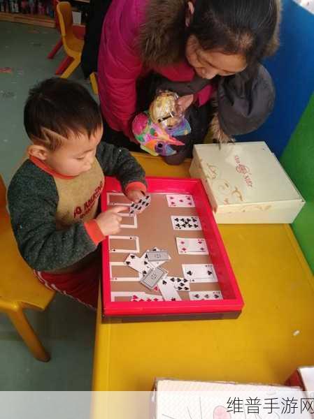 杰克和蛋糕厂手游下载，探索超有趣的可爱风益智闯关之旅