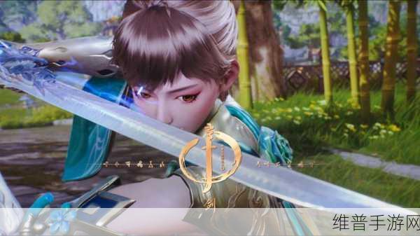 剑灵 2剑武器的深度剖析与实战指南