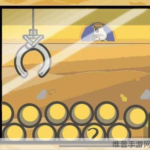 拯救奇幻世界，深度解析救救小公主手游下载与解谜闯关攻略