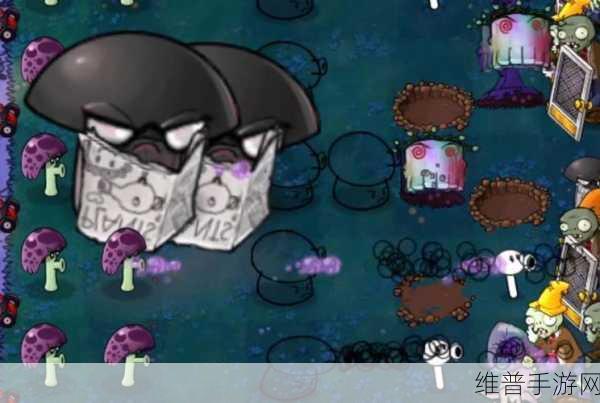 探寻植物大战僵尸威化版背后的创作之谜
