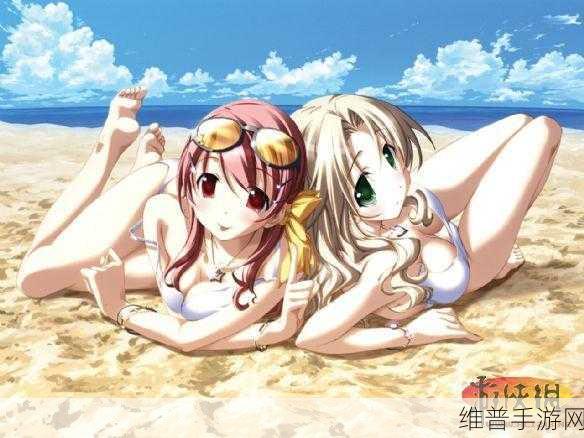 黄油绅士：二次元乐园【专题】