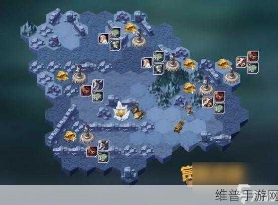 剑与远征斯摩女士赏金试炼通关秘籍