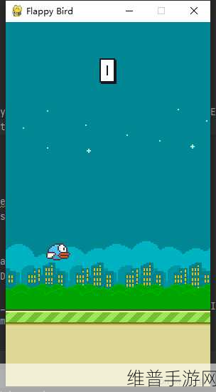 Flappy Arab游戏下载,挑战你的反应极限,重温Flappy Bird经典