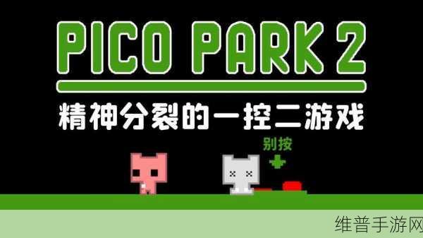 pico park2跨平台：欢乐联机新体验：《Pico Park 2》手游版来袭！【专题】