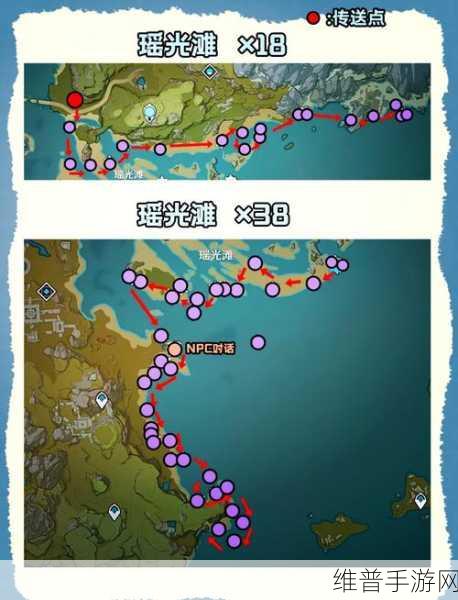 原神夜兰圣遗物搭配全解析,助你实力飙升