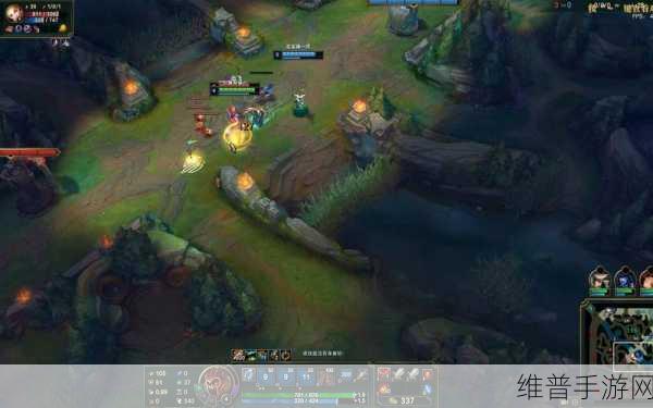 LOL无限视距：LOL全图视野助手【专题】
