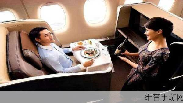头等舱客服的特殊待遇2中字：VIP玩家专属客服特权【专题】