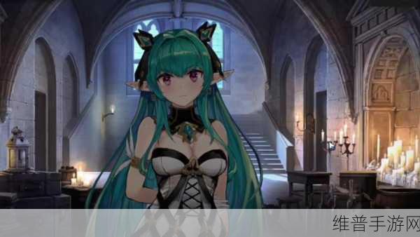 放置魔女无限钻石版深度攻略，畅享二次元挂机战斗之旅
