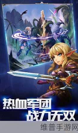 在线天堂新版最新版在线8：天堂M：永恒冒险-热门MMORPG手游【专题】